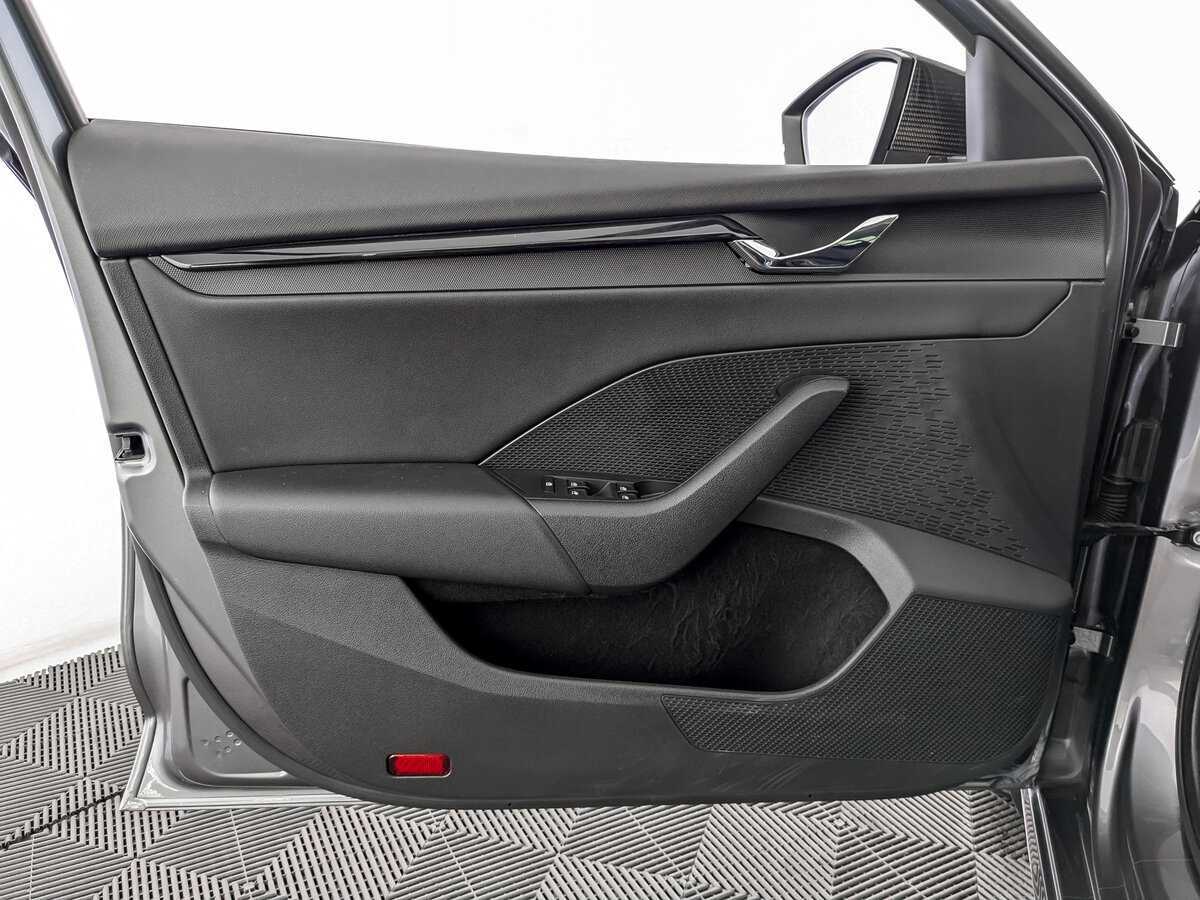 Продажа Б/У Шкода Октавия. Фото: #14