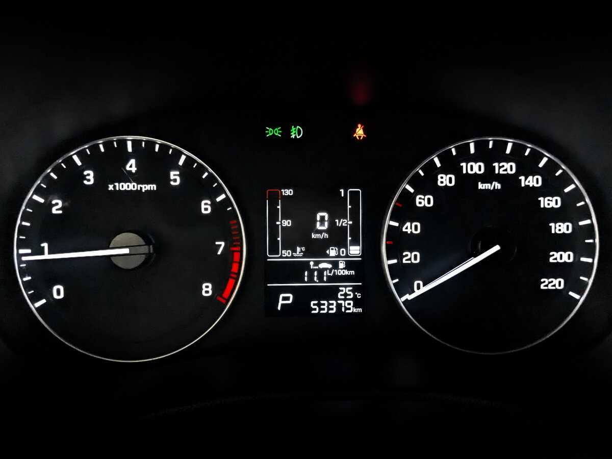 Продажа Б/У Хендай Крета. Фото: #10