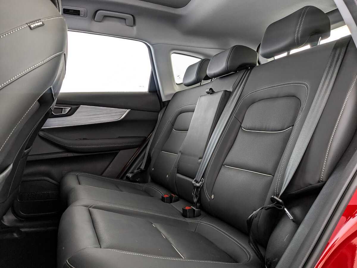 Продажа Б/У Чери Тигго 7 Про Макс. Фото: #13