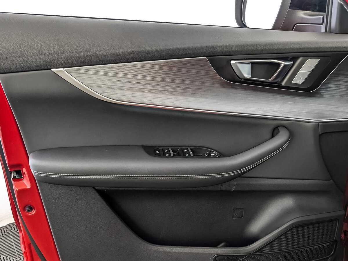 Продажа Б/У Чери Тигго 7 Про Макс. Фото: #14