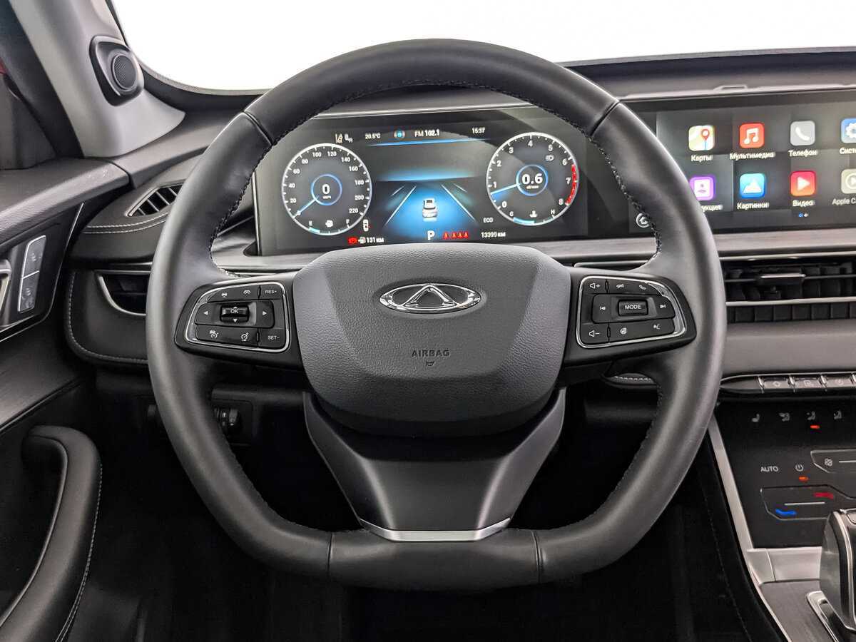 Продажа Б/У Чери Тигго 7 Про Макс. Фото: #17