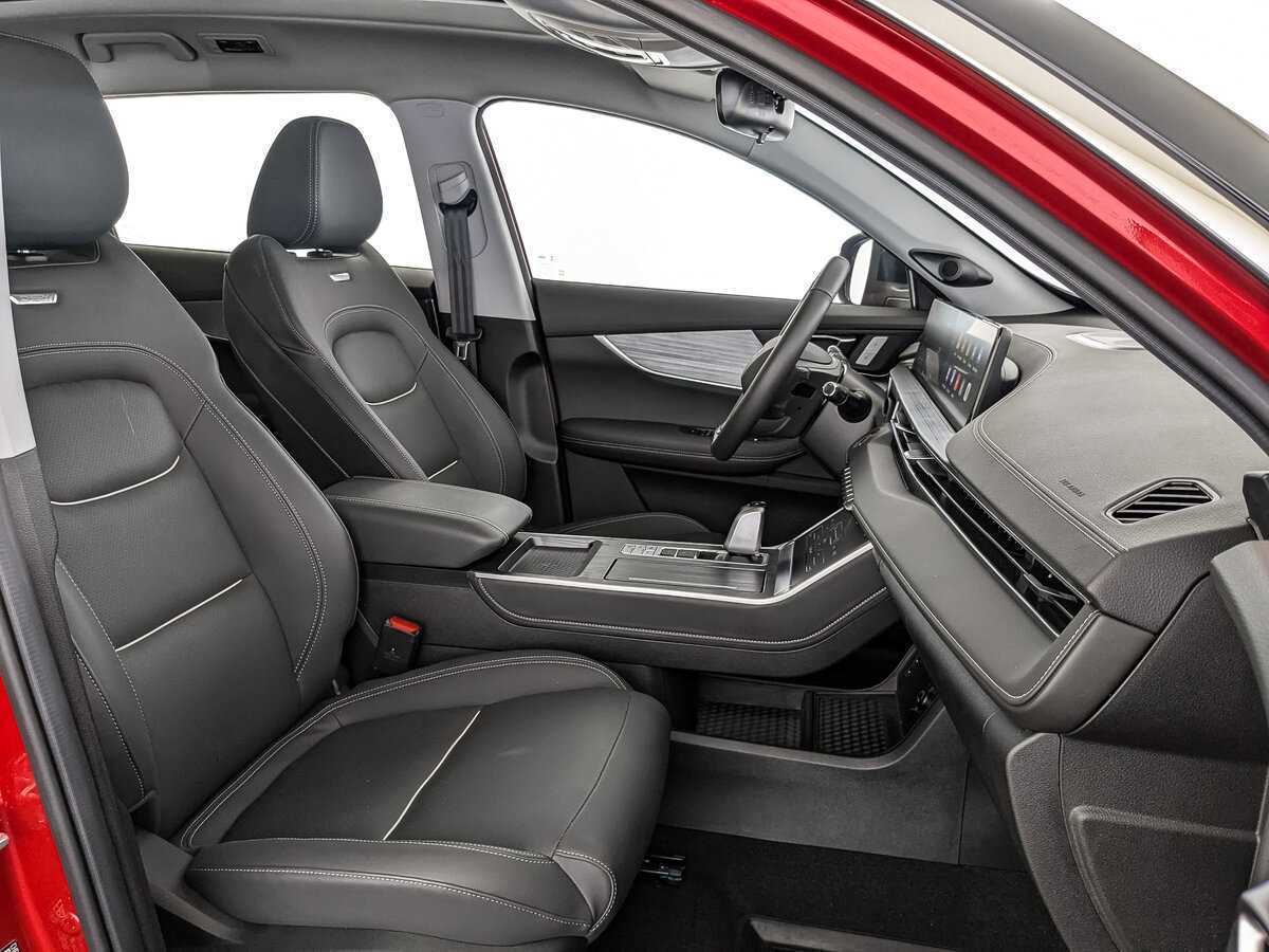 Продажа Б/У Чери Тигго 7 Про Макс. Фото: #19