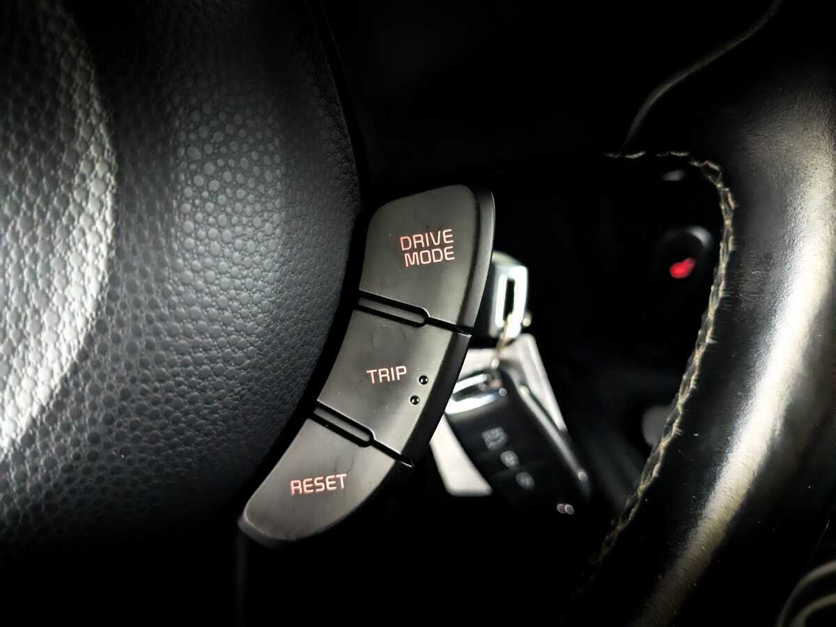 Продажа Б/У Киа Соул. Фото: #24