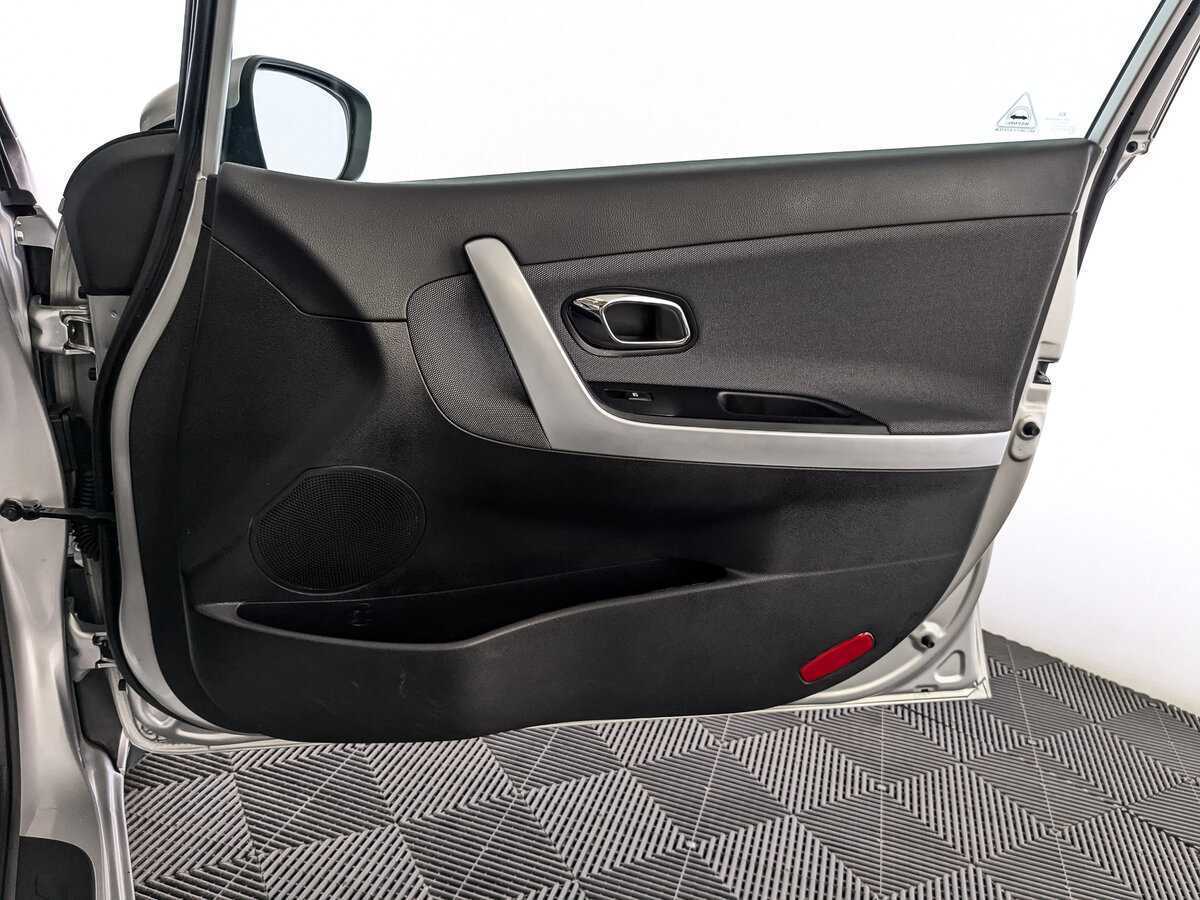 Продажа Б/У Киа Сид. Фото: #20