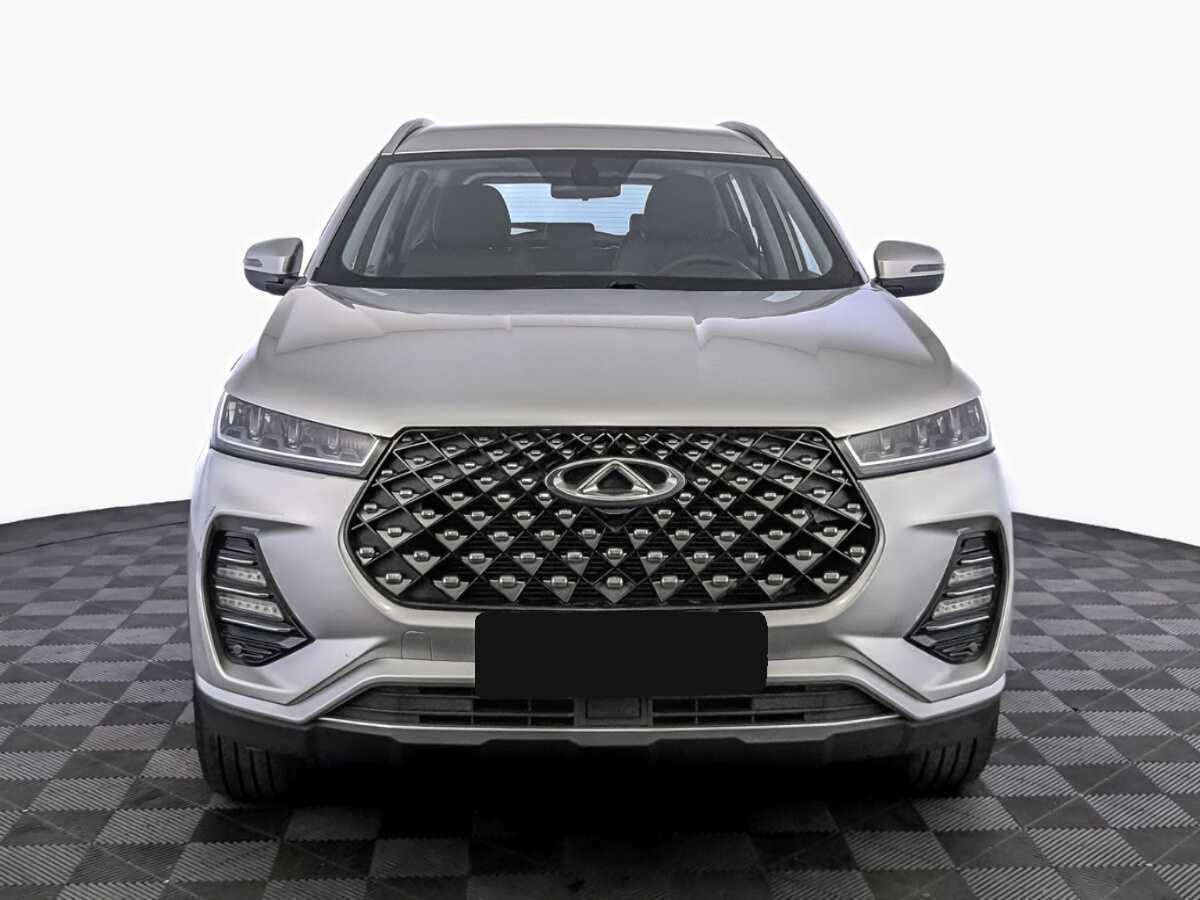 Продажа Б/У Чери Тигго 7 Про. Фото: #1