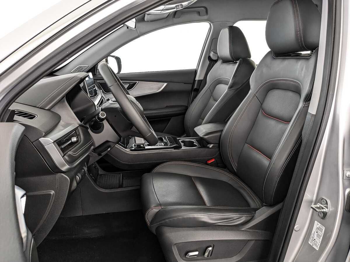 Продажа Б/У Чери Тигго 7 Про. Фото: #15