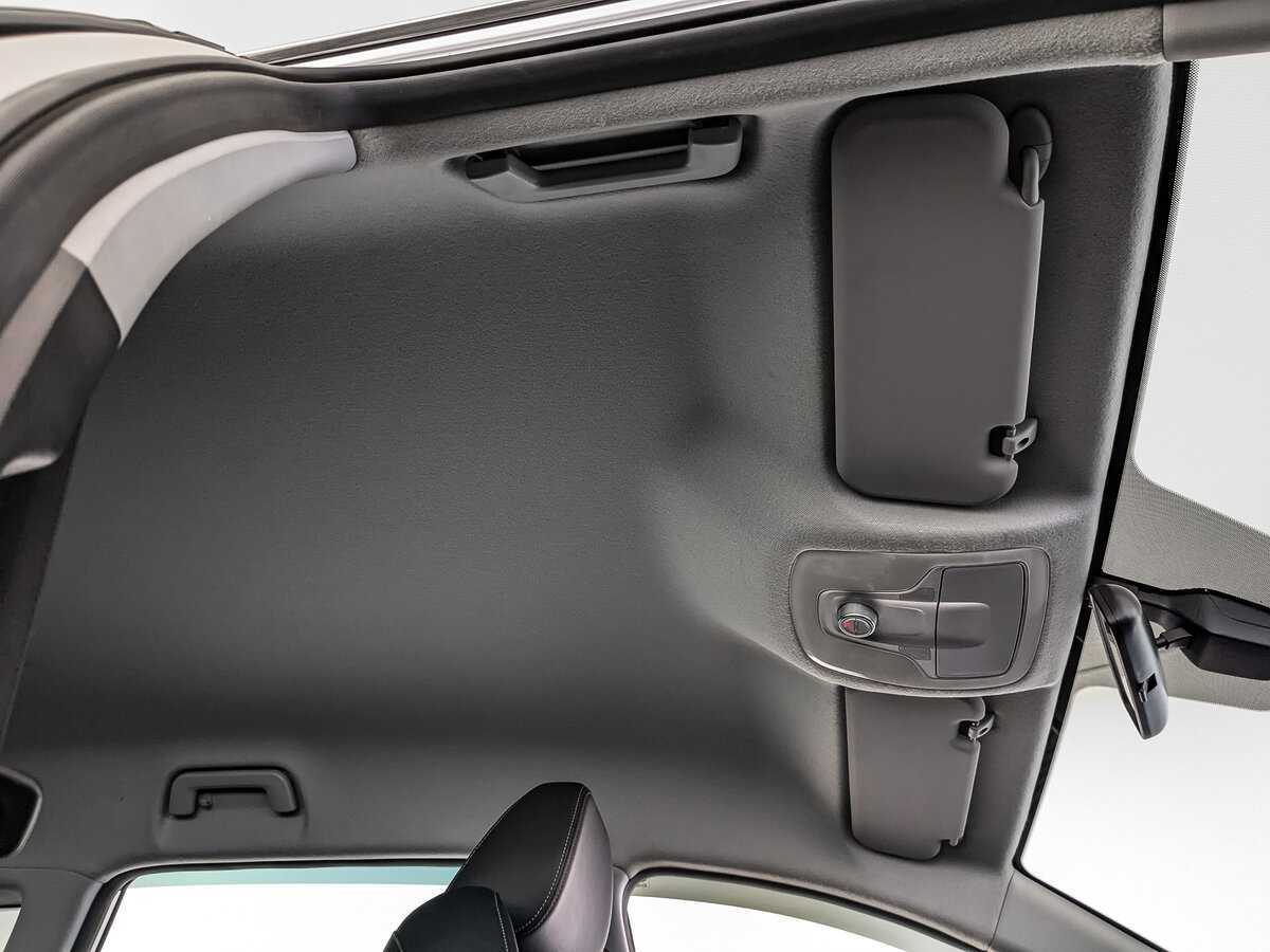 Продажа Б/У Чери Тигго 7 Про. Фото: #18