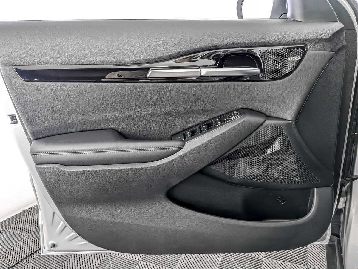 Продажа Б/У Киа Сельтос. Фото: #14