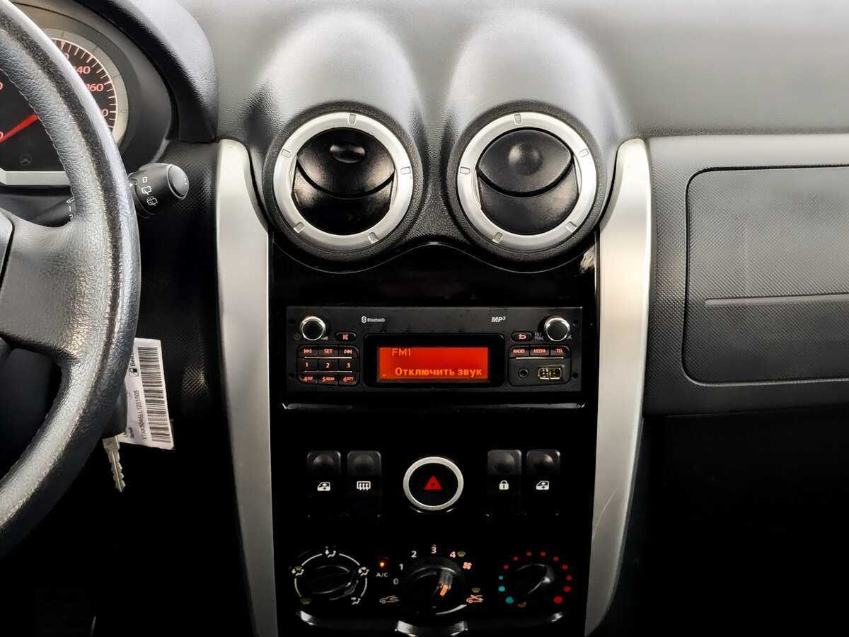 Продажа Б/У Лада (ВАЗ) Ларгус. Фото: #12