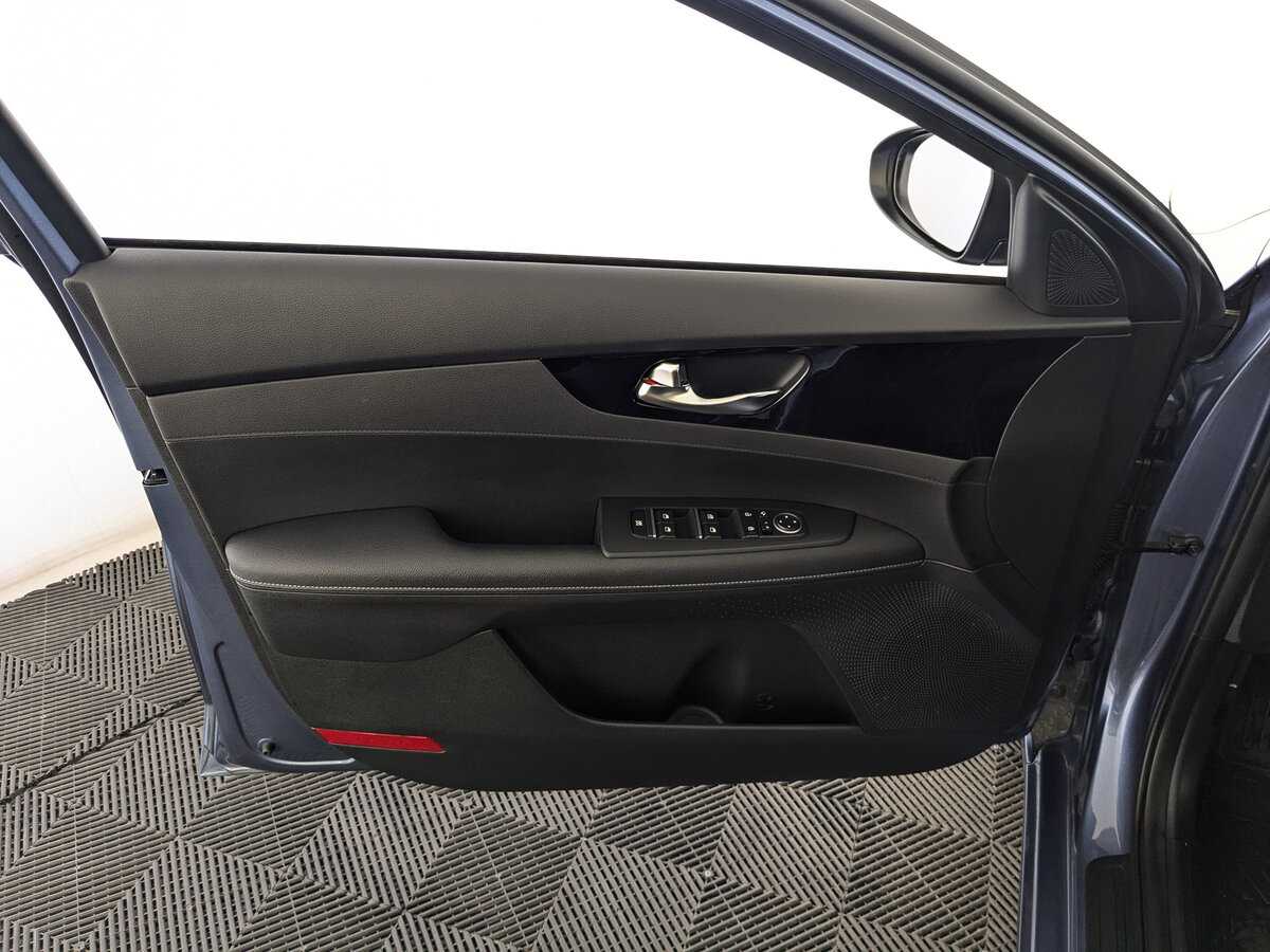 Продажа Б/У Киа Церато. Фото: #14