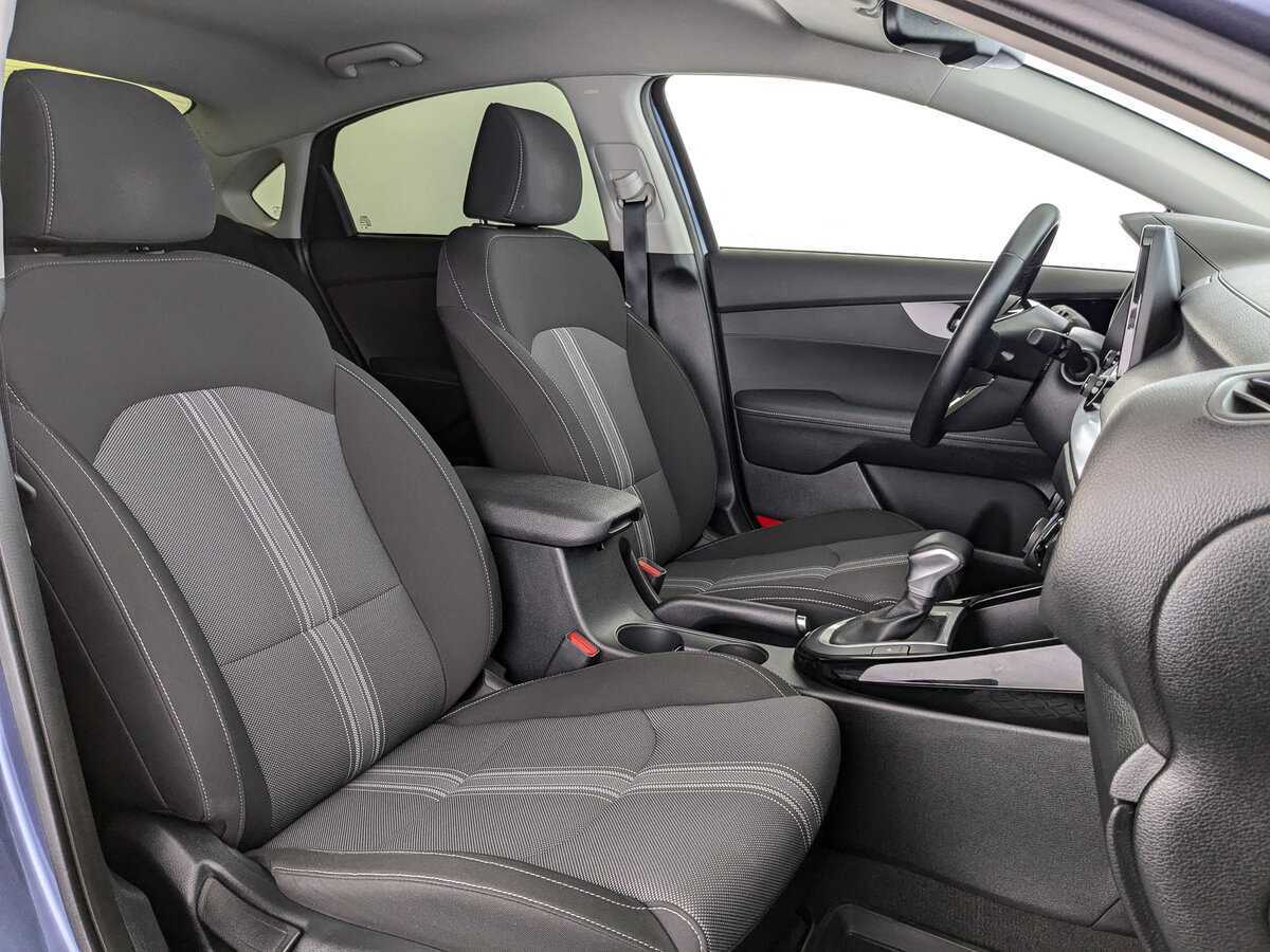 Продажа Б/У Киа Церато. Фото: #19