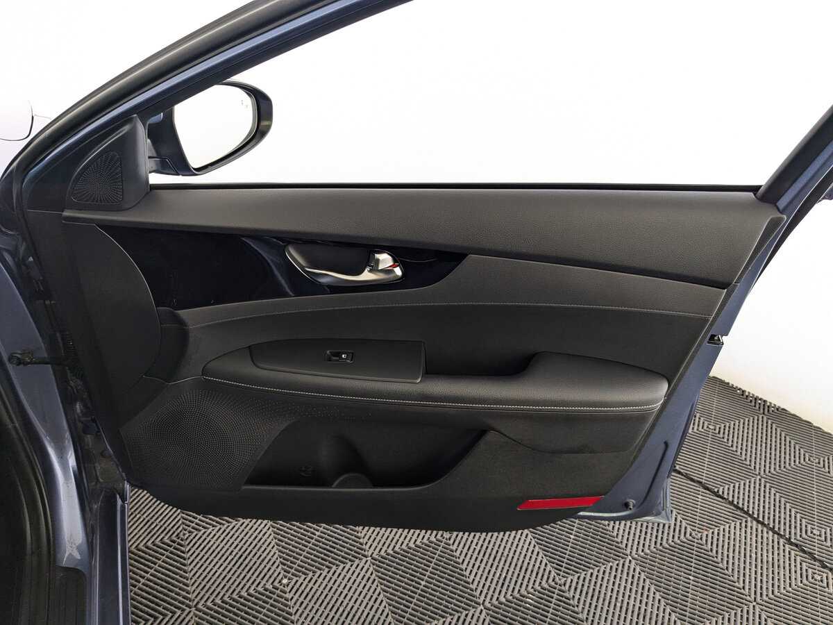 Продажа Б/У Киа Церато. Фото: #20