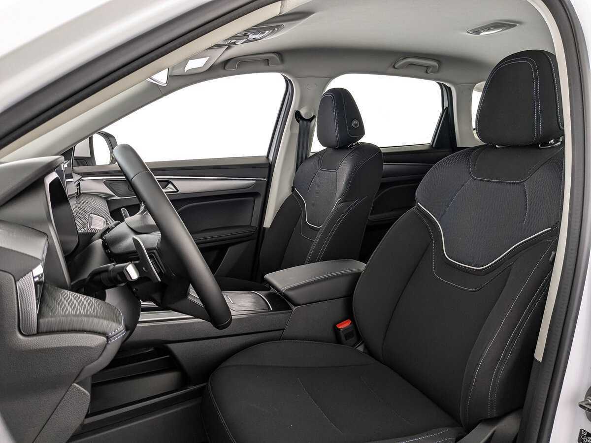 Продажа Б/У Хавал Джолион. Фото: #15