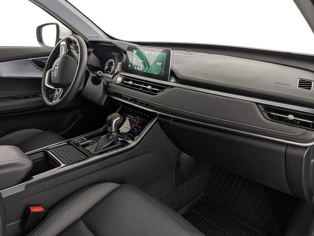 Продажа Б/У Чери Тигго 4 Про. Фото: #8