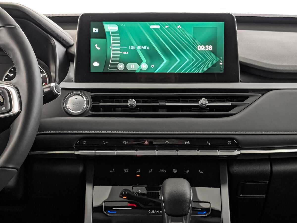 Продажа Б/У Чери Тигго 4 Про. Фото: #12