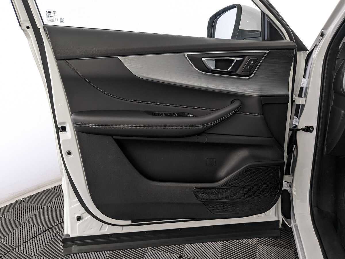 Продажа Б/У Чери Тигго 4 Про. Фото: #14