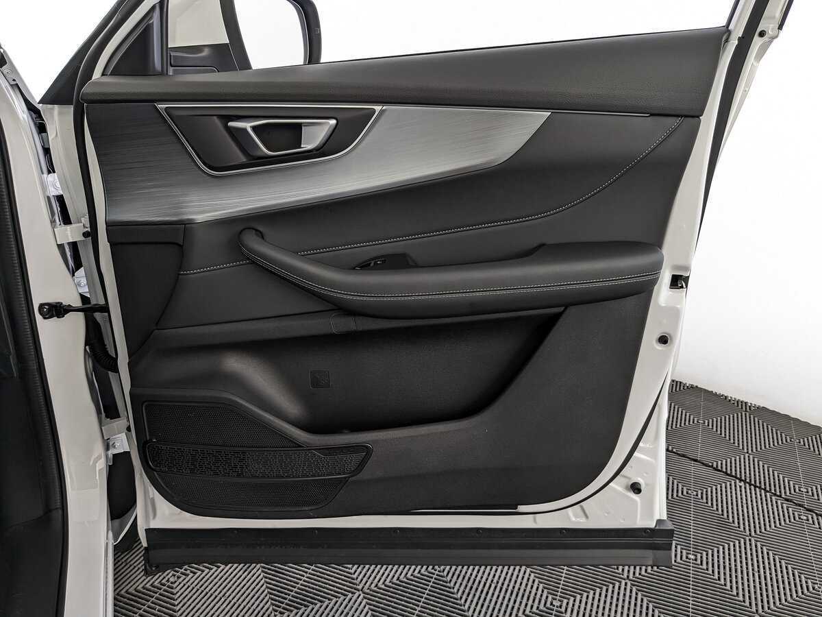 Продажа Б/У Чери Тигго 4 Про. Фото: #20