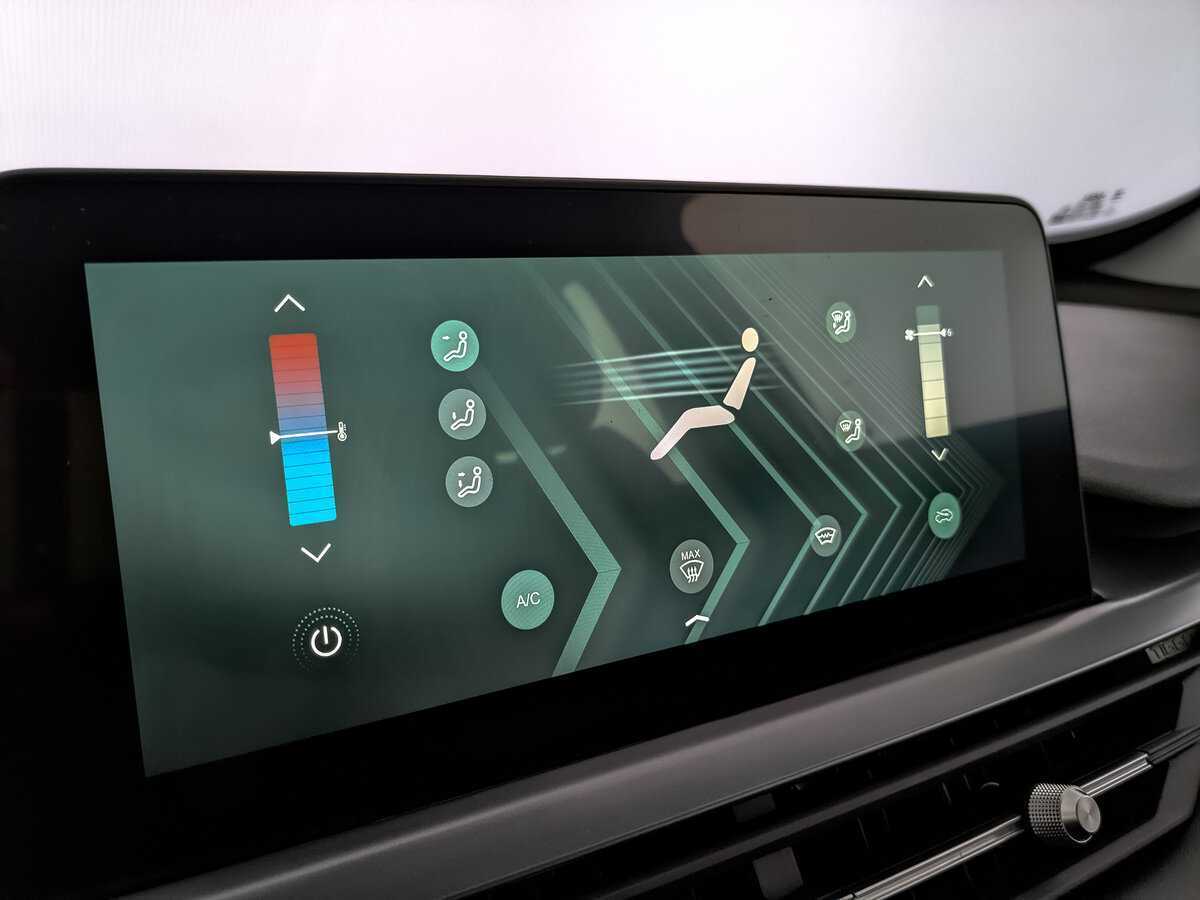 Продажа Б/У Чери Тигго 4 Про. Фото: #21