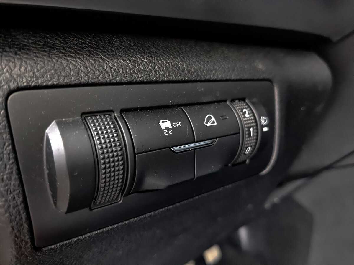 Продажа Б/У Чери Тигго 4 Про. Фото: #23