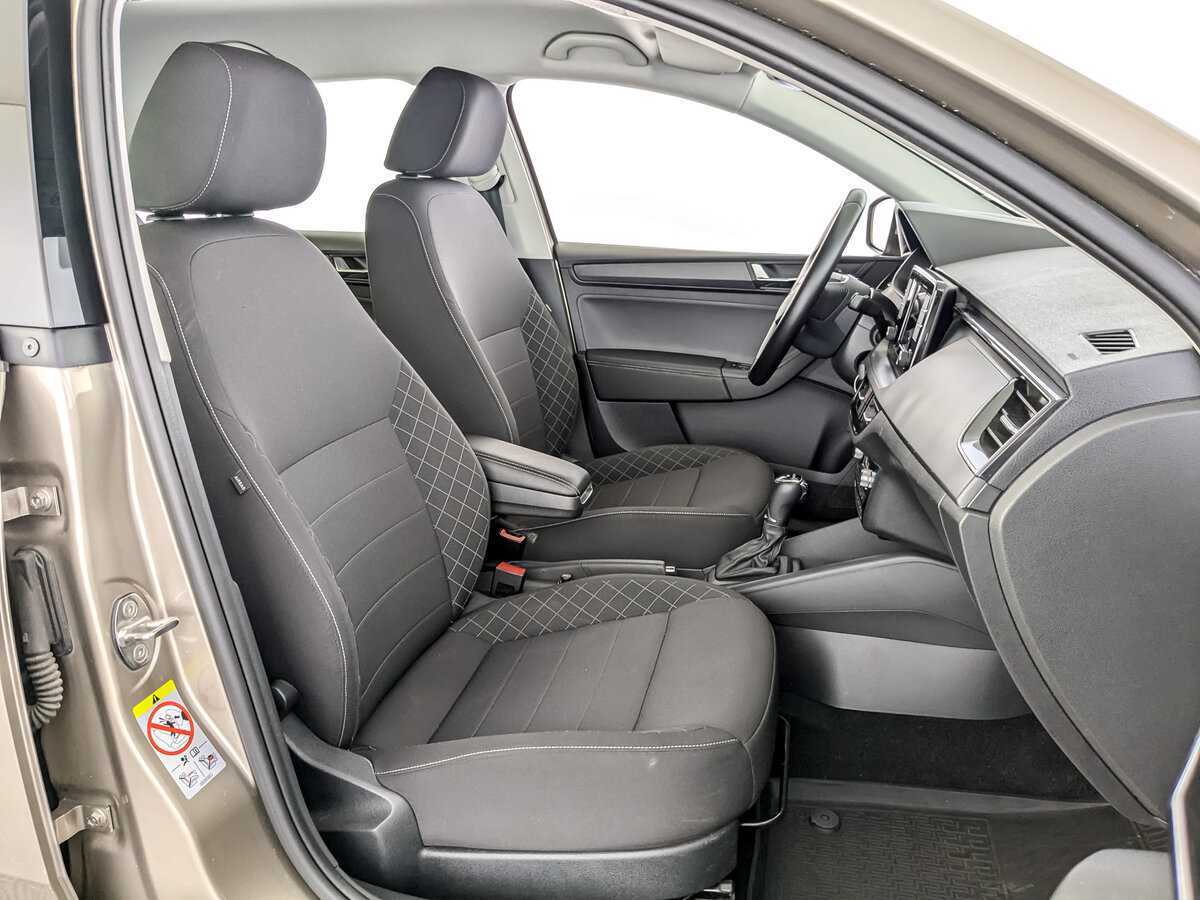 Продажа Б/У Шкода Рапид. Фото: #17