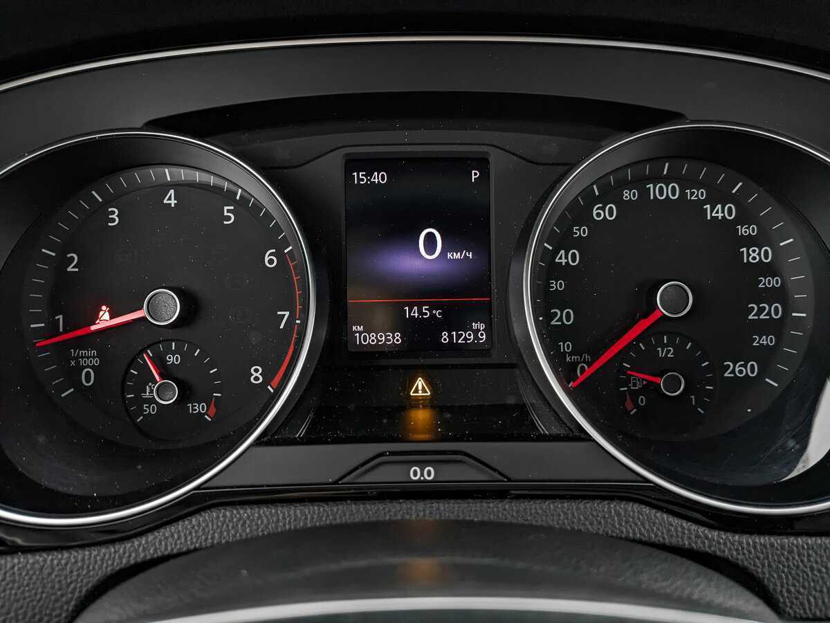 Продажа Б/У Фольксваген Пассат. Фото: #11