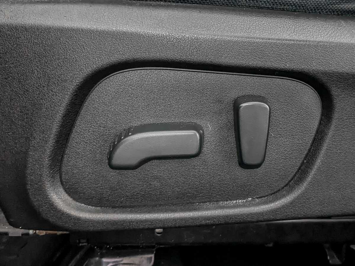 Продажа Б/У Субару Форестер. Фото: #16