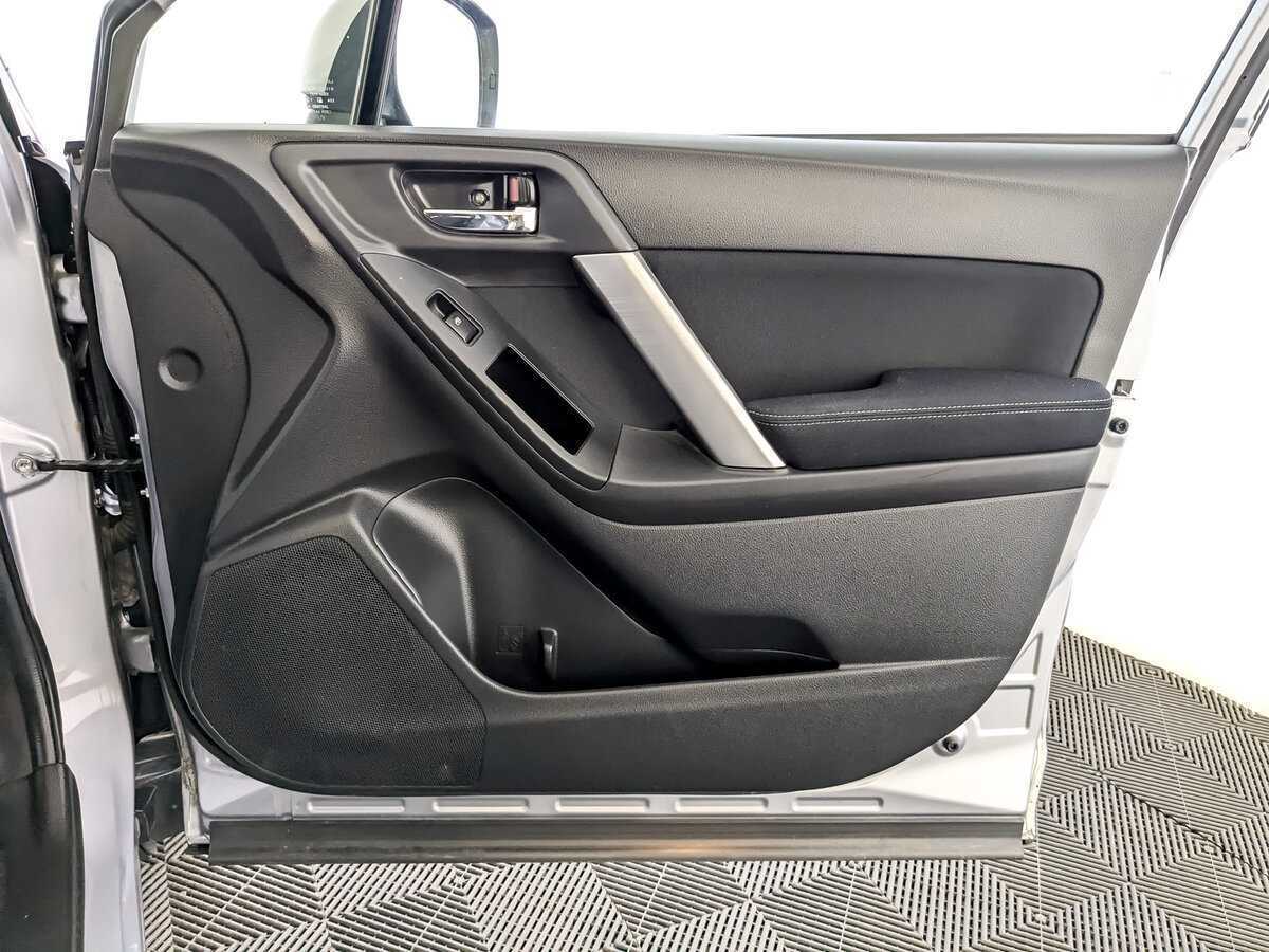 Продажа Б/У Субару Форестер. Фото: #20