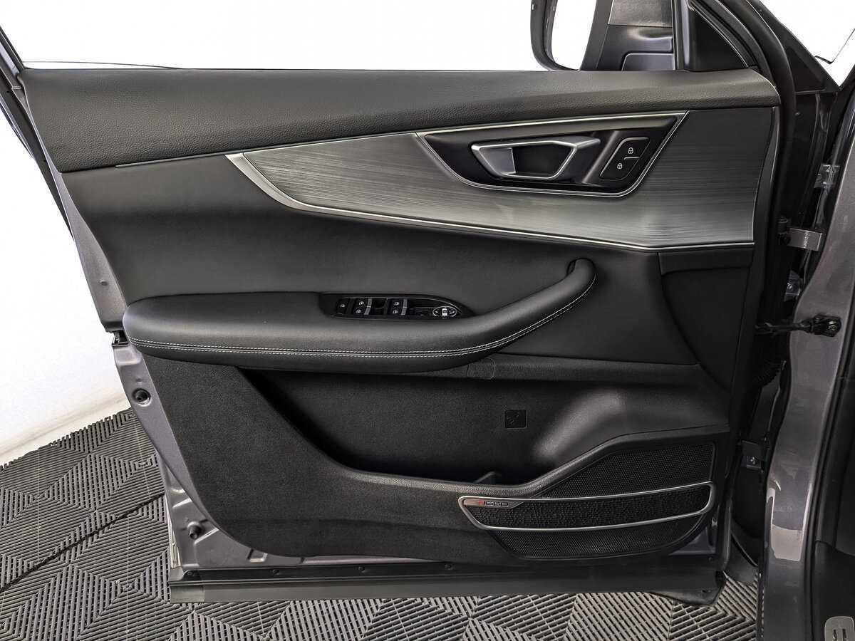 Продажа Б/У Чери Тигго 7 Про. Фото: #14