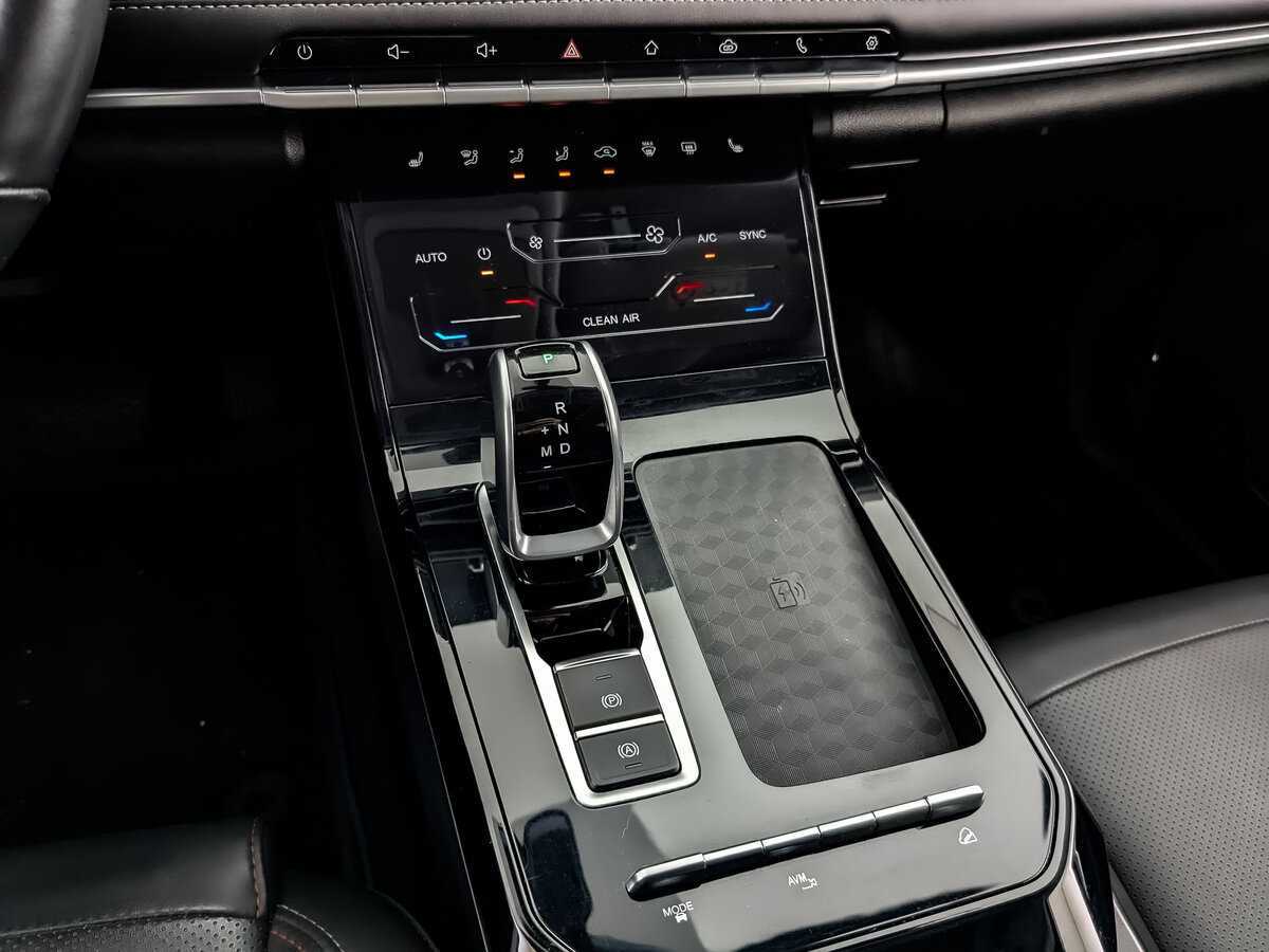 Продажа Б/У Чери Тигго 7 Про. Фото: #23