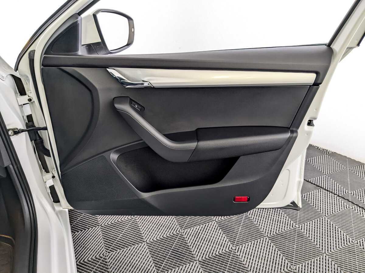 Продажа Б/У Шкода Октавия. Фото: #19