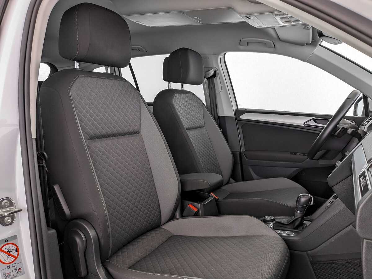 Продажа Б/У Фольксваген Тигуан. Фото: #18