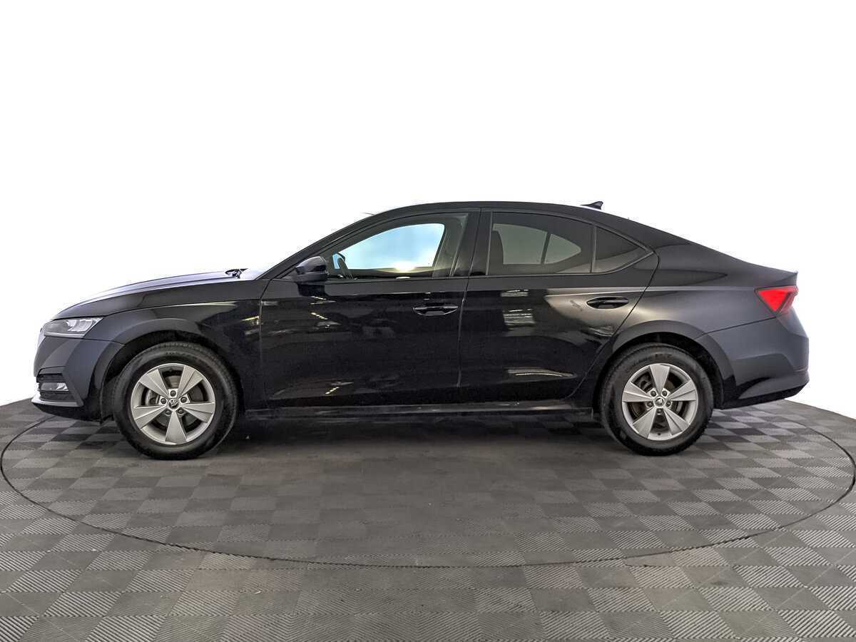 Продажа Б/У Шкода Октавия. Фото: #7