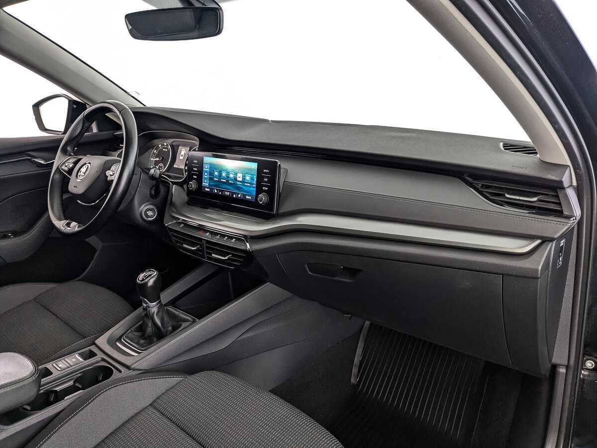 Продажа Б/У Шкода Октавия. Фото: #8