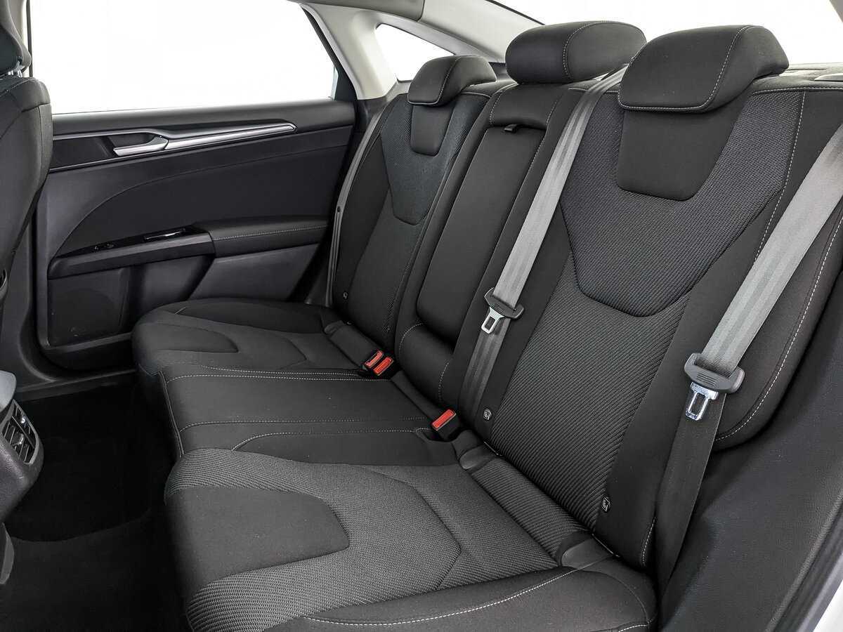 Продажа Б/У Форд Мондео. Фото: #12