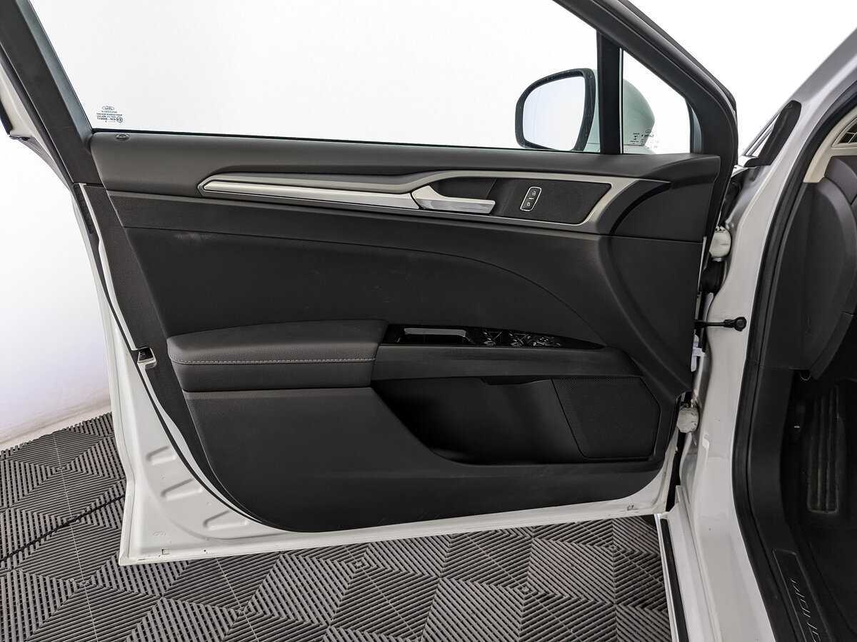 Продажа Б/У Форд Мондео. Фото: #13