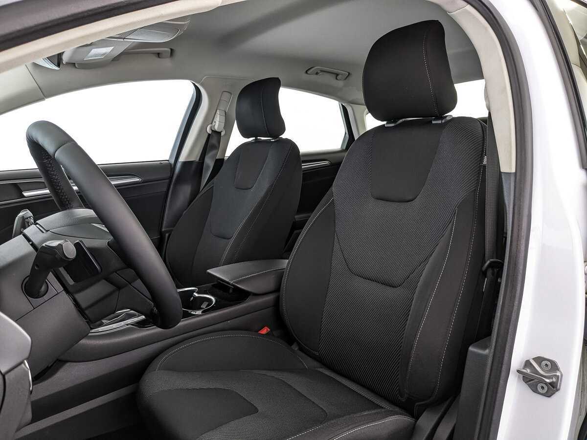 Продажа Б/У Форд Мондео. Фото: #14