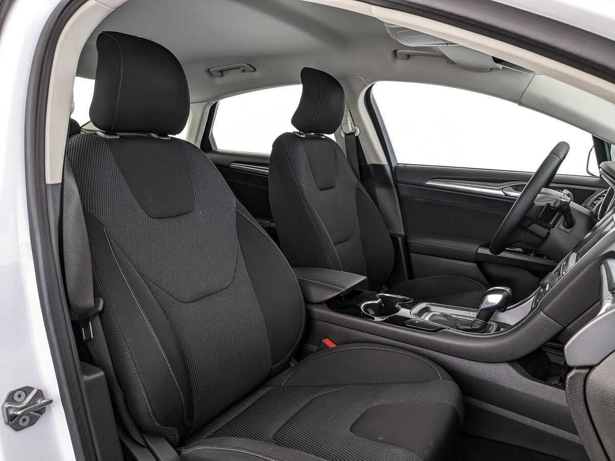 Продажа Б/У Форд Мондео. Фото: #17