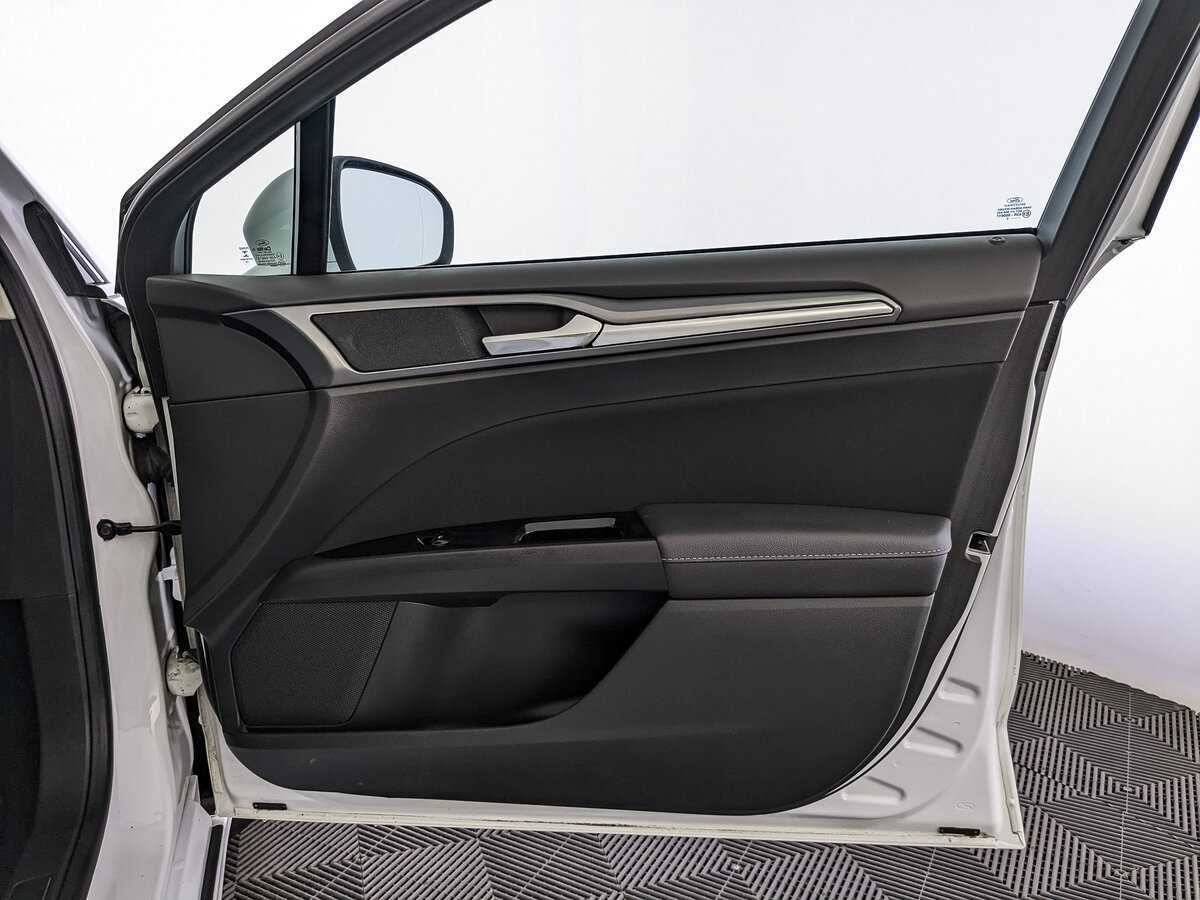 Продажа Б/У Форд Мондео. Фото: #18