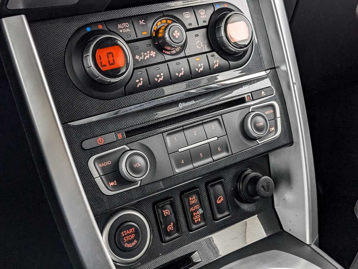 Продажа Б/У Рено Колеос. Фото: #16