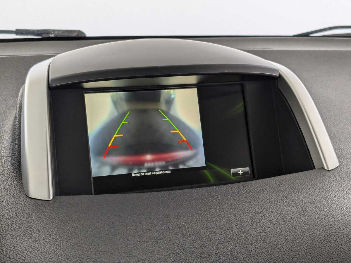 Продажа Б/У Рено Колеос. Фото: #21