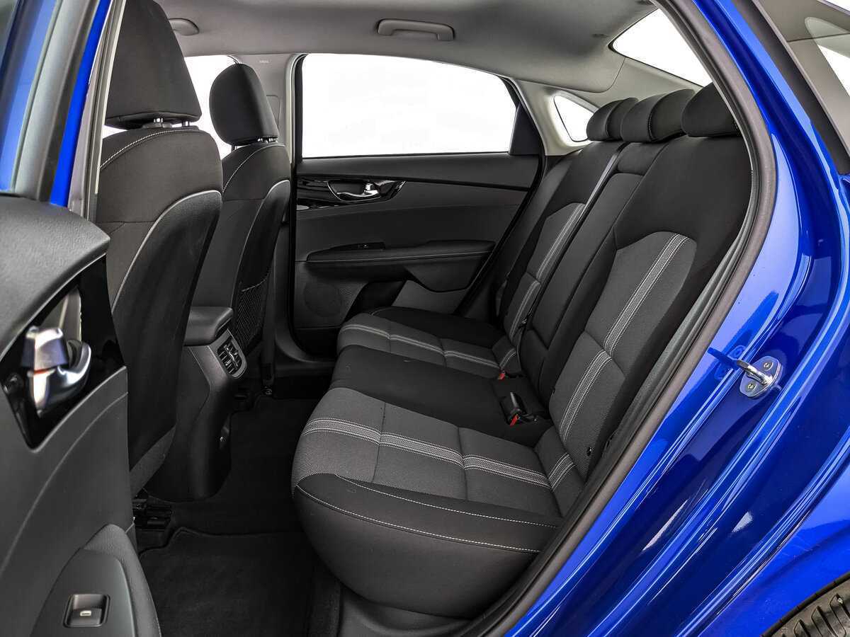 Продажа Б/У Киа Церато. Фото: #13