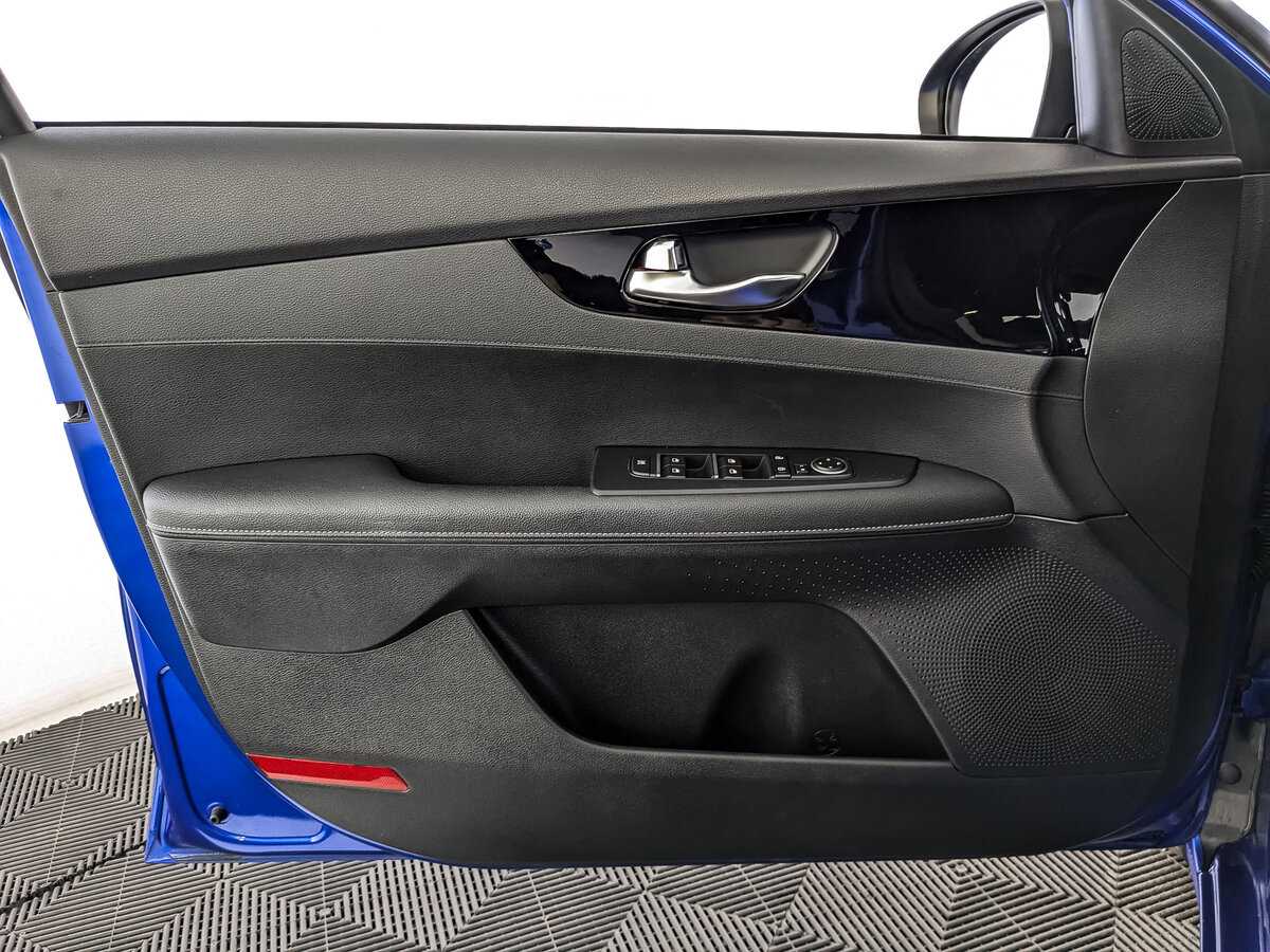 Продажа Б/У Киа Церато. Фото: #14