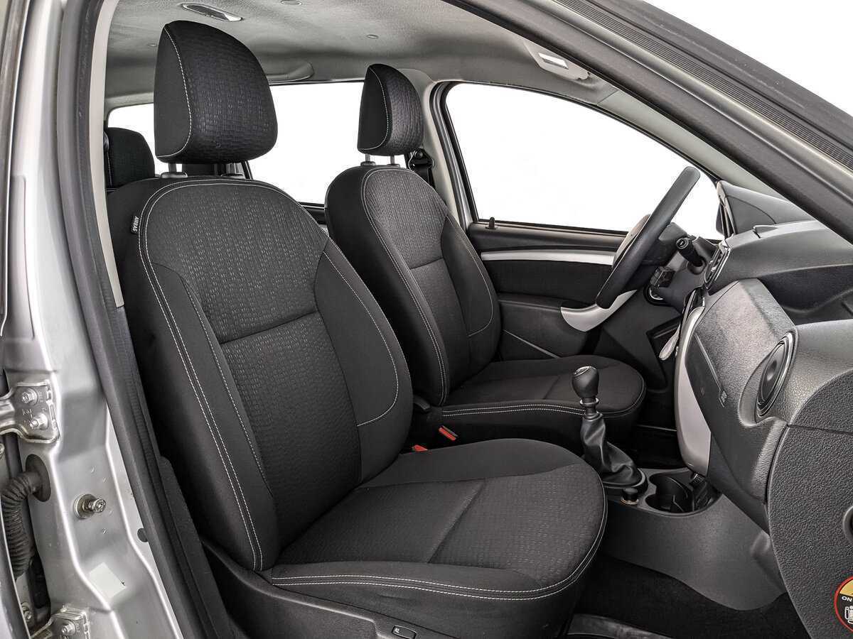 Продажа Б/У Ниссан Террано. Фото: #19