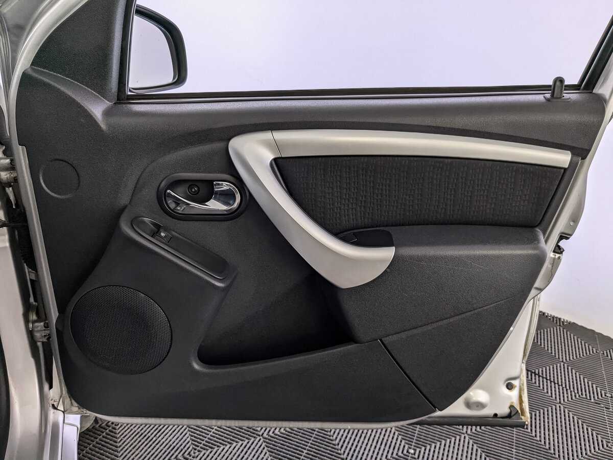 Продажа Б/У Ниссан Террано. Фото: #20