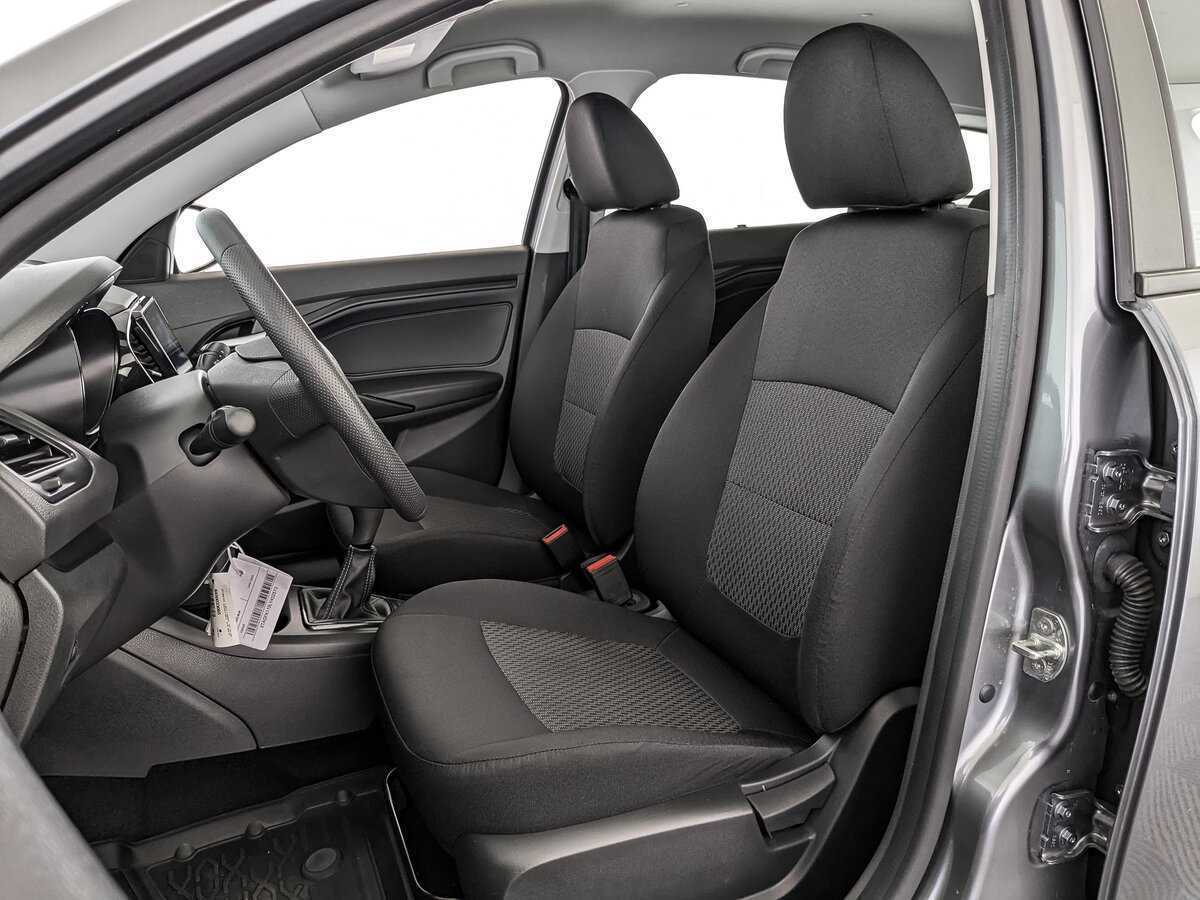 Продажа Б/У Лада (ВАЗ) Веста. Фото: #14