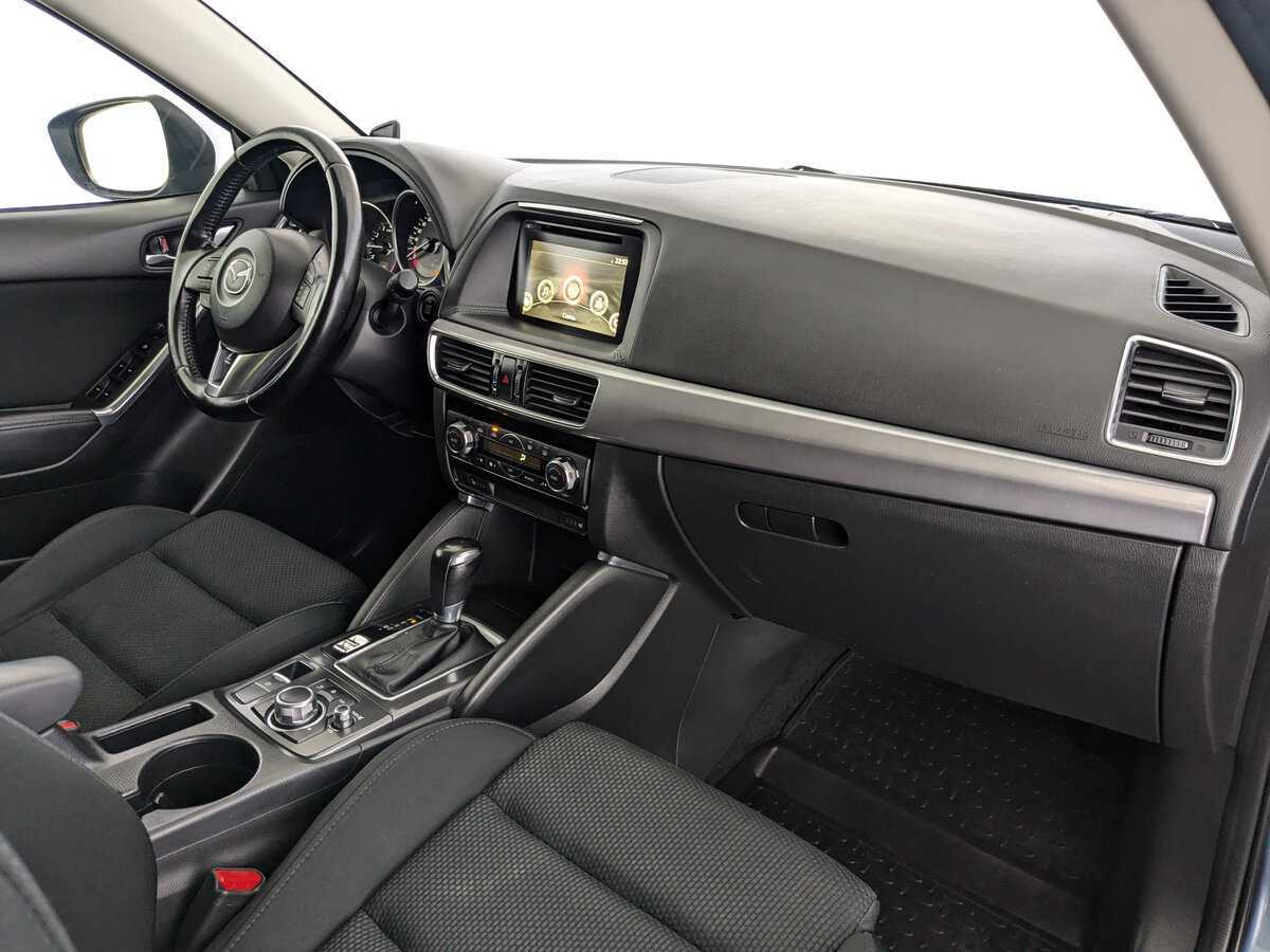 Продажа Б/У Мазда Ц-Икс-5. Фото: #8