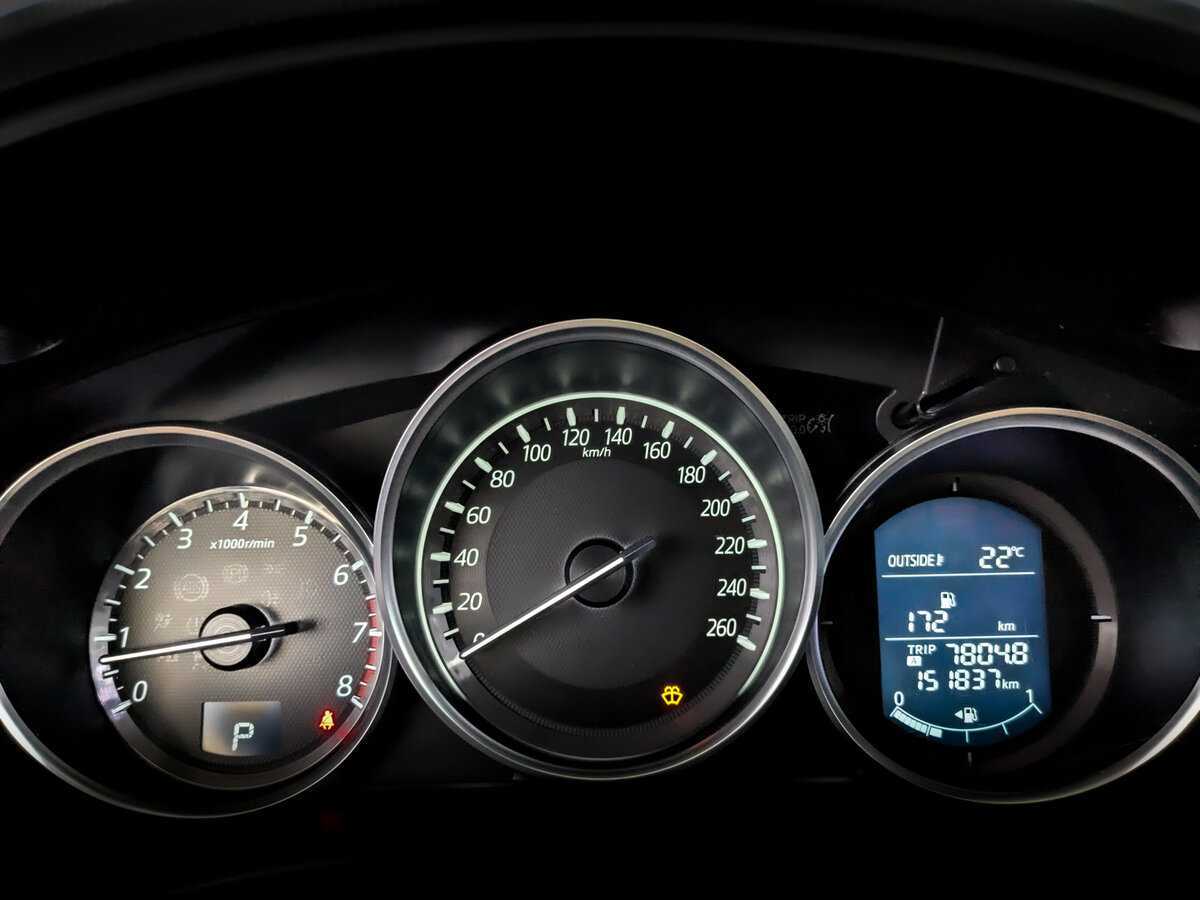 Продажа Б/У Мазда Ц-Икс-5. Фото: #10