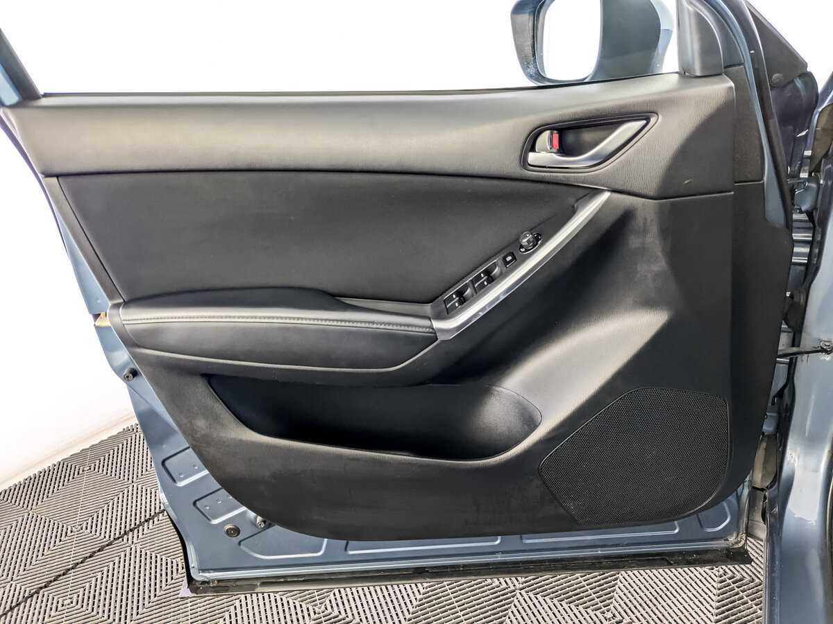 Продажа Б/У Мазда Ц-Икс-5. Фото: #14