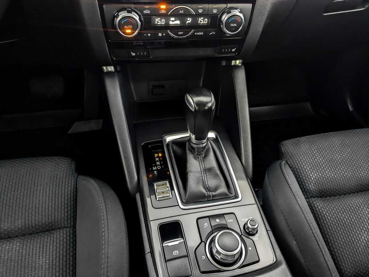 Продажа Б/У Мазда Ц-Икс-5. Фото: #20