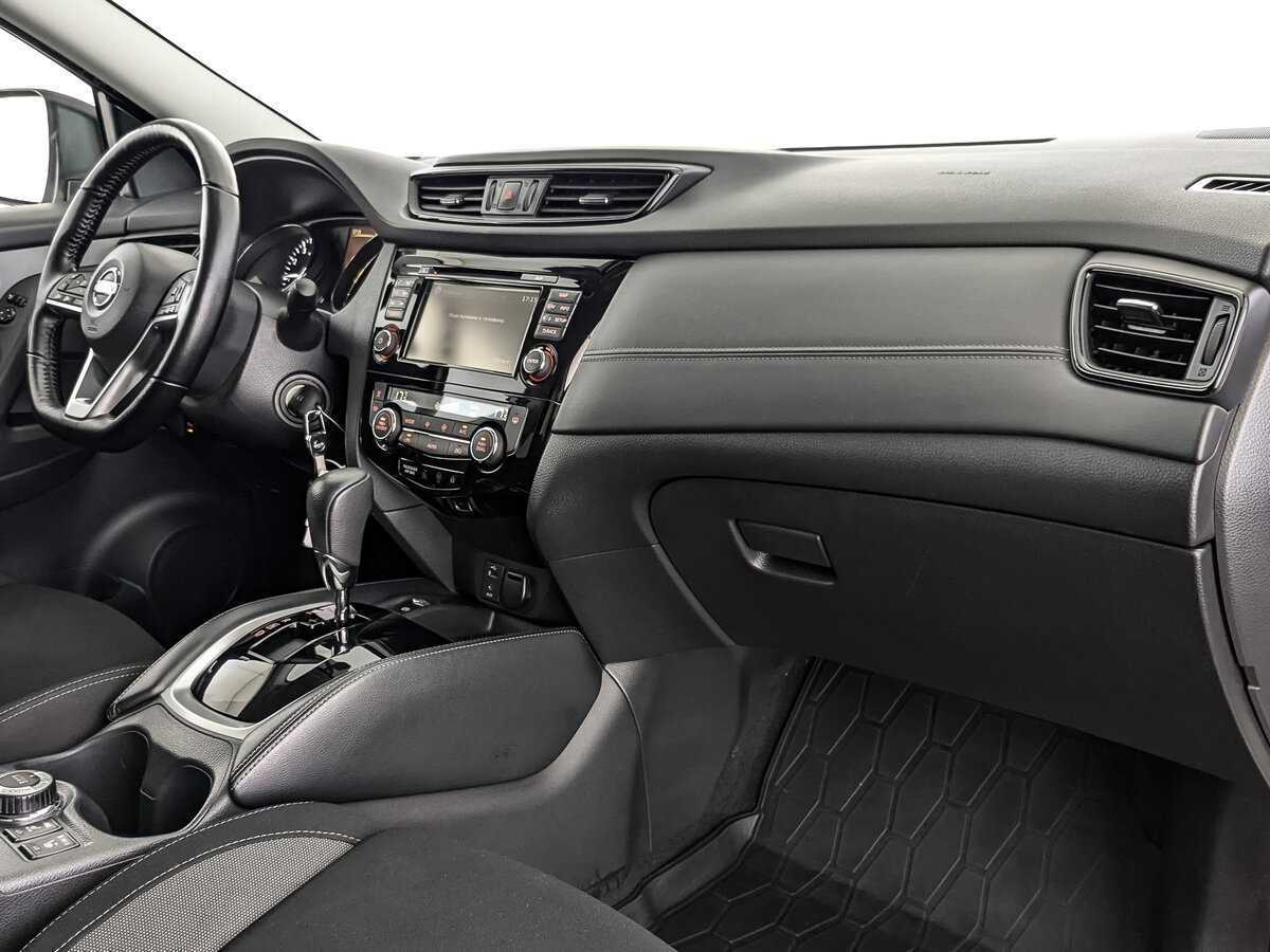 Продажа Б/У Ниссан Кашкай. Фото: #8